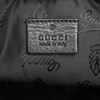 Gucci Guccissima Belt Bag
