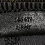 Gucci Guccissima Belt Bag