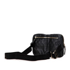 Gucci Guccissima Belt Bag