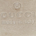 Gucci Guccissima Biba Hobo Bag (SHG-35085)
