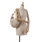 Gucci Guccissima Biba Hobo Bag (SHG-35085)
