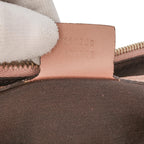 Gucci Guccissima Boston Bag
