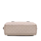 Gucci Guccissima Boston Bag