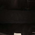 Gucci Guccissima Boston Bag