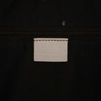 Gucci Guccissima Boston Bag