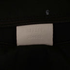Gucci Guccissima Boston Bag