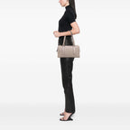 Gucci Guccissima Boston Bag