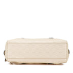 Gucci Guccissima Boston Bag