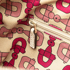 Gucci Guccissima Boston Bag