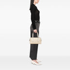 Gucci Guccissima Boston Bag