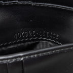 Gucci Guccissima Bow Signature French Wallet