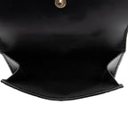 Gucci Guccissima Bow Signature French Wallet
