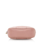 Gucci Guccissima Bree Disco Shoulder Bag (SHF-20493)