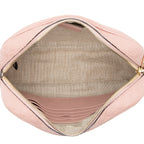 Gucci Guccissima Bree Disco Shoulder Bag (SHF-20493)