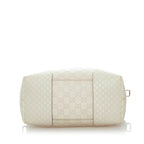 Gucci Guccissima Bree Satchel (SHG-33138)