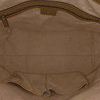 Gucci Guccissima Bree Satchel (SHG-3hd0xw)