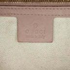 Gucci Guccissima Bree Satchel (SHG-Bnxq3u)