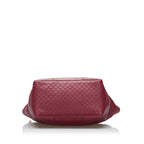 Gucci Guccissima Bree Tote Bag (SHG-zCAcMa)