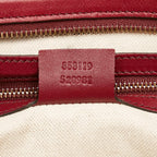 Gucci Guccissima Bree Tote Bag (SHG-zCAcMa)