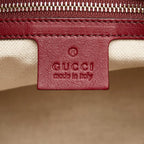 Gucci Guccissima Bree Tote Bag (SHG-zCAcMa)