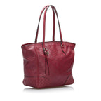 Gucci Guccissima Bree Tote Bag (SHG-zCAcMa)