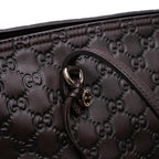 Gucci Guccissima Bree Tote