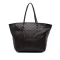 Gucci Guccissima Bree Tote