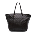 Gucci Guccissima Bree Tote