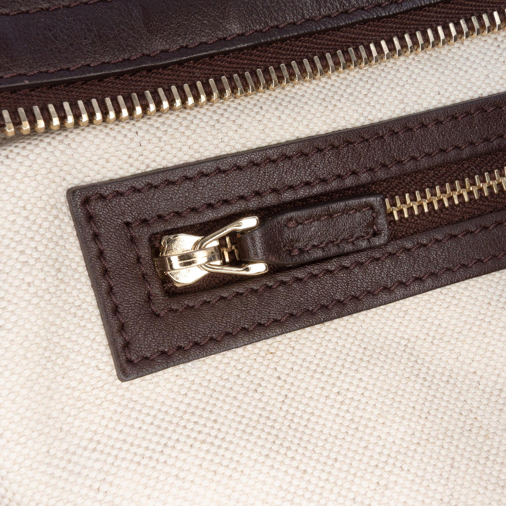 Gucci Guccissima Bree Tote