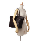 Gucci Guccissima Bree Tote