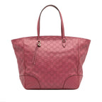 Gucci Guccissima Bree Tote