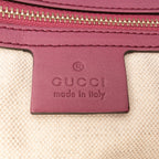 Gucci Guccissima Bree Tote