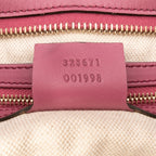 Gucci Guccissima Bree Tote
