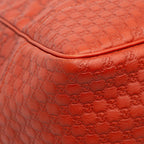 Gucci Guccissima Bree Tote