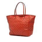 Gucci Guccissima Bree Tote