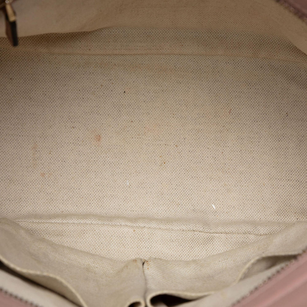 Gucci Guccissima Bree Tote