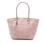 Gucci Guccissima Bree Tote