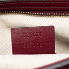 Gucci Guccissima Bree Tote