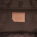 Gucci Guccissima Briefcase (SHG-yrlyXS)