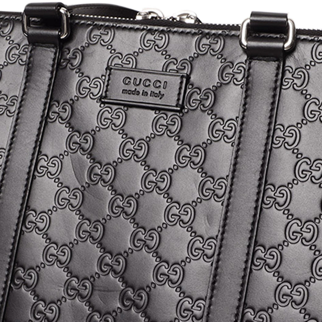 Gucci Guccissima Briefcase (SHG-z0Nrdq)