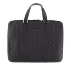 Gucci Guccissima Briefcase (SHG-z0Nrdq)