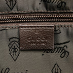 Gucci Guccissima Bright Briefcase (SHG-8KluPf)