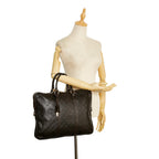 Gucci Guccissima Bright Briefcase (SHG-8KluPf)