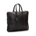 Gucci Guccissima Bright Briefcase (SHG-8KluPf)