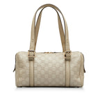 Gucci Guccissima Britt Boston (SHG-BjhxhI)
