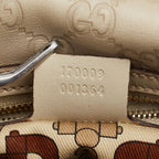 Gucci Guccissima Britt Boston (SHG-BjhxhI)