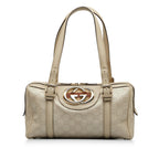 Gucci Guccissima Britt Boston (SHG-BjhxhI)