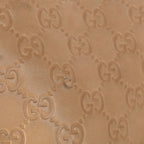 Gucci Guccissima Britt Shoulder Bag (SHG-30682)