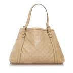 Gucci Guccissima Britt Tote Bag (SHG-29815)