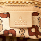 Gucci Guccissima Britt Tote Bag (SHG-29815)